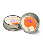 Edible Sun Balm